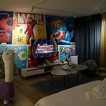 Special Theme At Arte Cheras Kuala Lumpur