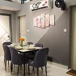 Special Theme At Arte Cheras Kuala Lumpur